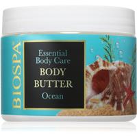 Sea of Spa Bio Spa Ocean nourishing body butter 350 ml