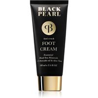 Sea of Spa Black Pearl nourishing cream for legs 100 ml