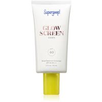 Supergoop! Glowscreen toning cream SPF 40 50 ml