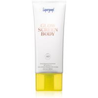 Supergoop! Glowscreen body cream SPF 40 100 ml