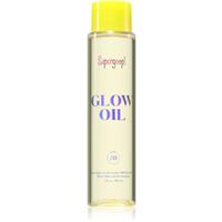 Supergoop! Glow Oil body oil SPF 50 148 ml