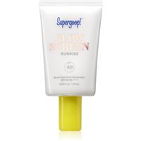 Supergoop! Glowscreen toning cream SPF 40 20 ml