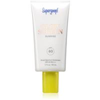 Supergoop! Glowscreen toning cream SPF 40 50 ml
