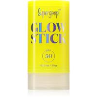 Supergoop! Glow Stick sunscreen stick SPF 50 20 g