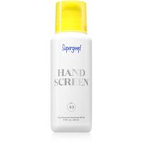 Supergoop! Handscreen hand cream SPF 40 200 ml
