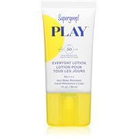 Supergoop! Play sunscreen lotion SPF 50 30 ml