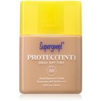 Supergoop! Protec(tint) toning cream SPF 50 shade 30W 35 ml
