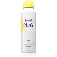 Supergoop! Play body spray SPF 50 89 ml
