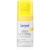 Supergoop! (Re)setting refreshing spray SPF 40 30 ml