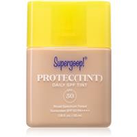 Supergoop! Protec(tint) toning cream SPF 50 shade 24N 35 ml