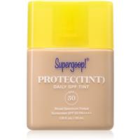 Supergoop! Protec(tint) toning cream SPF 50 shade 26W 35 ml