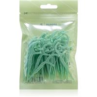 Spokar Dental Care toothpicks with dental floss 50 pc