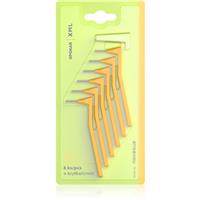 Spokar XML interdental brushes 0,7 mm 6 pc