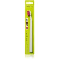 Spokar X 3429 Supersoft super soft toothbrush 1 pc