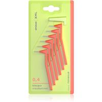 Spokar XML interdental brushes 0,4 mm 6 pc