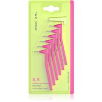Spokar XML interdental brushes 0,5 mm 6 pc