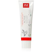 Splat Professional Active refreshing toothpaste 100 ml