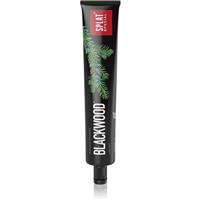 Splat Special Blackwood whitening toothpaste flavour Dark Mint 75 ml