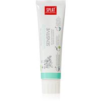 Splat Professional Sensitive sensitive toothpaste 100 ml