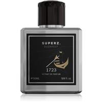 SUPERZ. Budapest 1723 perfume extract for men 50 ml