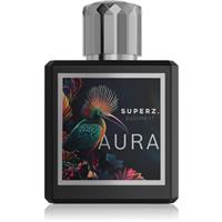 Superz Aura perfume extract unisex 50 ml