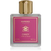 Superz Candy perfume extract for women 50 ml