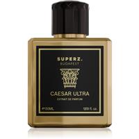 SUPERZ. Budapest Caesar Ultra perfume extract for men 50 ml