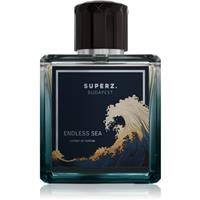 SUPERZ. Budapest Endless Sea perfume extract for men 50 ml