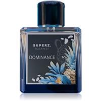 SUPERZ. Budapest Dominance perfume extract for men 50 ml
