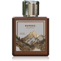 SUPERZ. Budapest Feel perfume extract unisex 50 ml