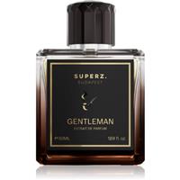 SUPERZ. Budapest Gentleman perfume extract for men 50 ml