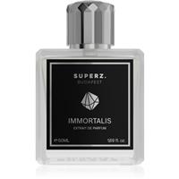 SUPERZ. Budapest Immortalis perfume extract unisex 50 ml