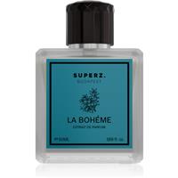 SUPERZ. Budapest La Bohme perfume extract for men 50 ml