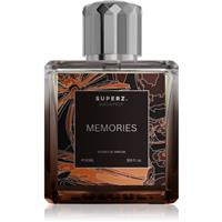 SUPERZ. Budapest Memories perfume extract unisex 50 ml