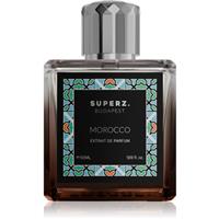 SUPERZ. Budapest Morocco perfume extract unisex 50 ml