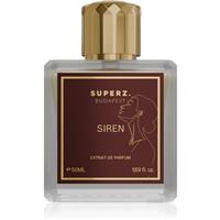 SUPERZ. Budapest Siren perfume extract for women 50 ml