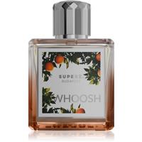 SUPERZ. Budapest Whoosh perfume extract unisex 50 ml