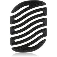 Sister Young MILA Pocket Hair Brush hairbrush Black BV 1 pc