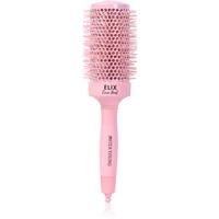Sister Young ELIX Round Brush Cera Heat Pink round hairbrush 53mm 1 pc