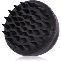 Sister Young Aura Shampoo Brush massage brush for hair and scalp Black 1 pc