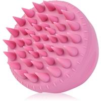 Sister Young Aura Shampoo Brush massage brush for hair and scalp Pink 1 pc