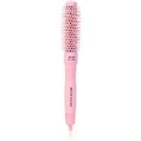 Sister Young ELIX Round Brush Cera Heat Pink round hairbrush 25mm 1 pc