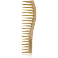 Sister Young ZURI comb for hair Gold 1 pc