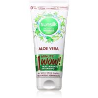 Sunsilk Aloe Vera intense hydrating mask with aloe vera 180 ml
