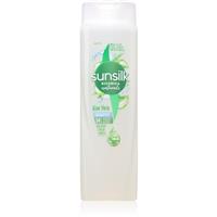 Sunsilk Aloe Vera moisturising shampoo with aloe vera 250 ml