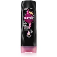 Sunsilk Bye Bye Crespo conditioner to treat frizz 200 ml