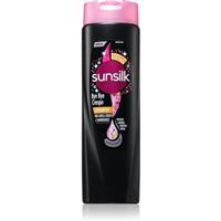 Sunsilk Bye Bye Frizz shampoo to treat frizz 250 ml