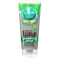 Sunsilk Detox cleansing detoxifying shampoo with aloe vera 200 ml