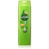 Sunsilk Loose & Flawing 2-in-1 shampoo and conditioner for limp and frizzy hair 250 ml