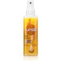 Sunsilk Soft & Bright leave-in serum spray for dry hair 150 ml